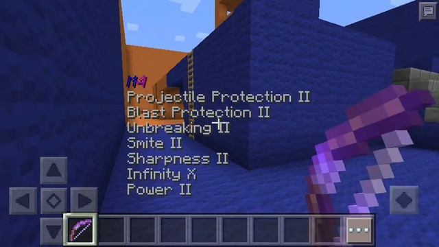 Обзор Обновления Minecraft PE 0.14.2[Очки Виртуальной Реальности!]