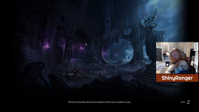 Baldur's Gate 3: Tracking down the Stone Lord