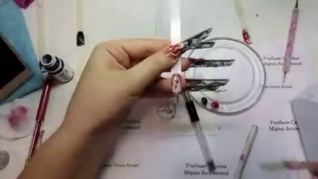 Перископ. Новогодние дизайны