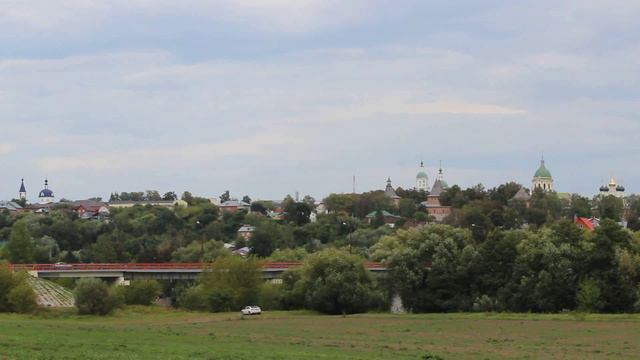 Зарайский край.mp4