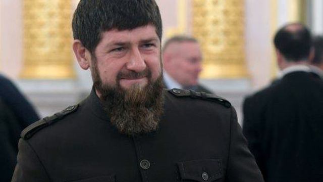 «Он очень много вложил сам в себя»: глава Чечни Рамзан Кадыров восхитился Головкиным