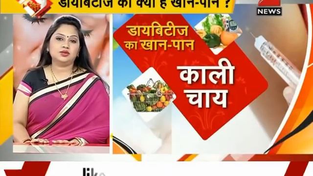 All about diabetes diet and food tips