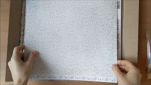 Покупки для скрапбукинга // Maja Design //Scrapberry's // scrapua.com