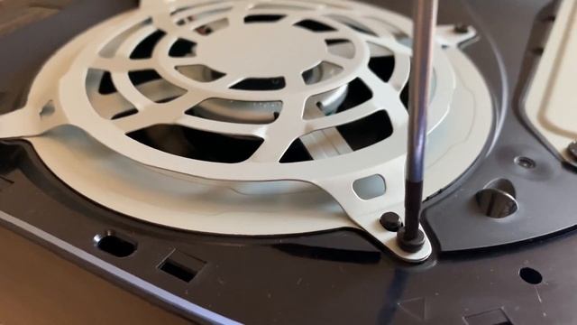Снижение уровня шума, свиста и неприятного писка на playstation 5