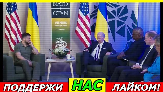 5 минут назад КОНЕЦ СКАЗКИ!! ТАКОГО ПО3ОРА ЕЩЕ НЕ БЫЛО ... 07.10.23 - СРОЧНЫЕ НОВОСТИ за НЕДЕЛЮ