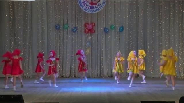 Матрёшки .mp4