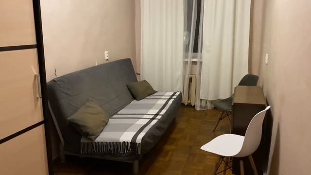 Комната: г. Санкт-Петербург, Адмиралтейский р-н, пр-кт Старо-Петергофский, д. 37 (аренда)