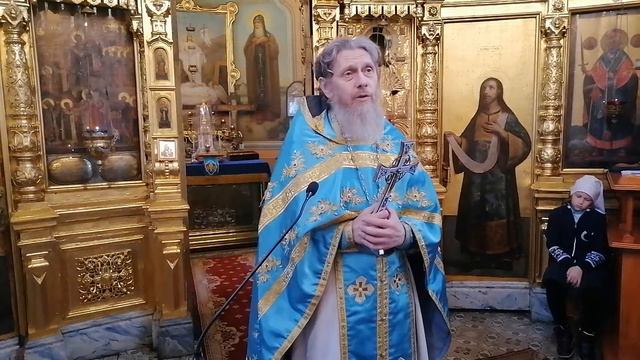 Проповедь о немилосердном должнике