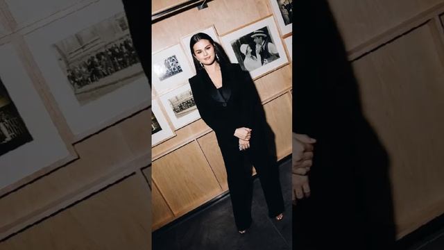 2022 in 49 photos SELENAGOMEZ trending recap 2022 viral selenator.mkv