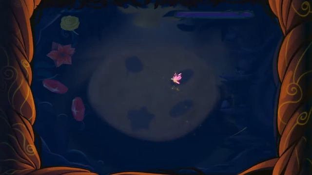 Игра Секреты Долины Фей#2.