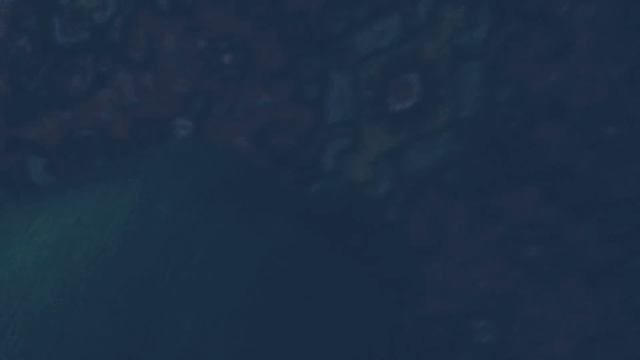 Море ? во сне