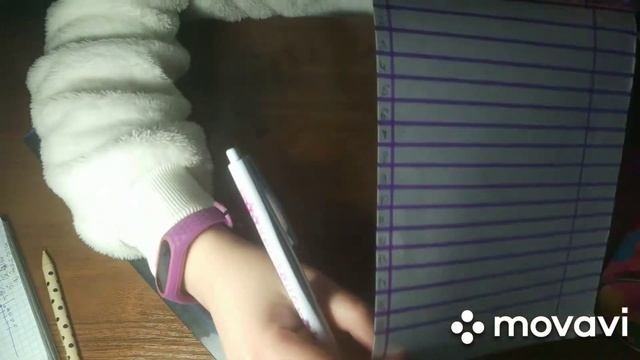 DIY Планер на день.