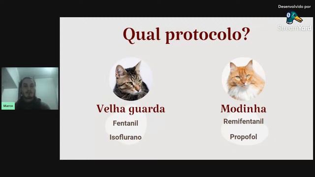 MÓDULO 1 / IV Ciclo de palestras pós - graduação em produção sustentável e saúde animal