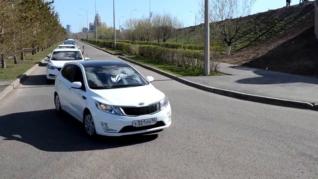 Kia&Hyundai Club Astana