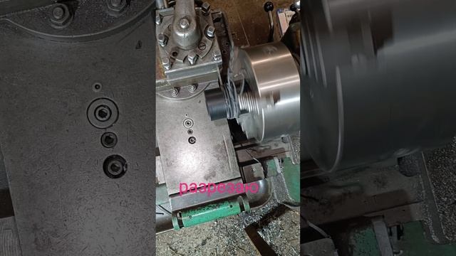 Изготовления колпачка Jeep.
