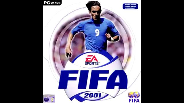 История серии FIFA(2-я часть)