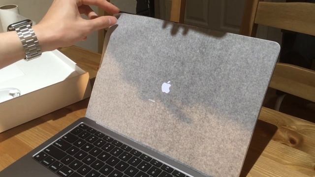 애플의 신제품, M1 맥북 구매를 합리화하는 과정 | Macbook Air M1