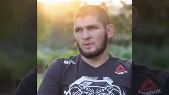 ХАБИБ НУРМАГАМЕДОВ  САМЫЕ ТРОГАТЕЛНИЕ СЛОВА ДЕЛАТ ДОБРО НЕСЛОЖНО
