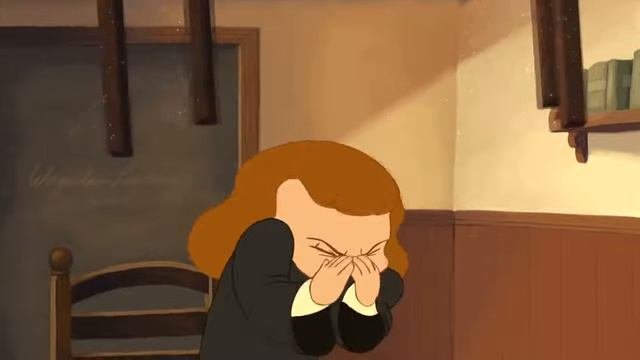 Как на самом деле должен был закончиться 