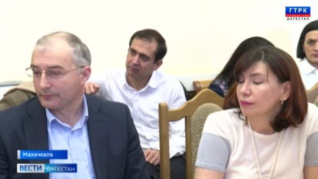 Впервые резидентами ТОСЭР Дагестана станут обувные фабрики