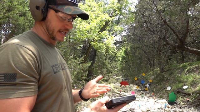 Looks Like a Phone... BUT IT'S DEFINITELY NOT A PHONE!!! Cellphone Gun