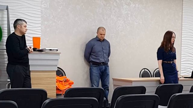Референс-экскурсия "Внедрение 1C:ERP на Фирме ЦИКЛ" (полная запись)