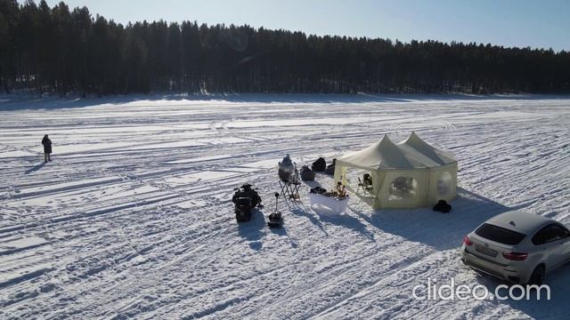 Гастрономический тур на Байкале.mp4