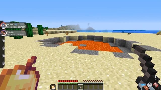 Как получить Гроудона | Minecraft Pixelmon