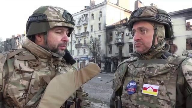 Видео Дениса Пушилина из Артёмовска.
Http://t.me/Nashe_delo_pravoe1941