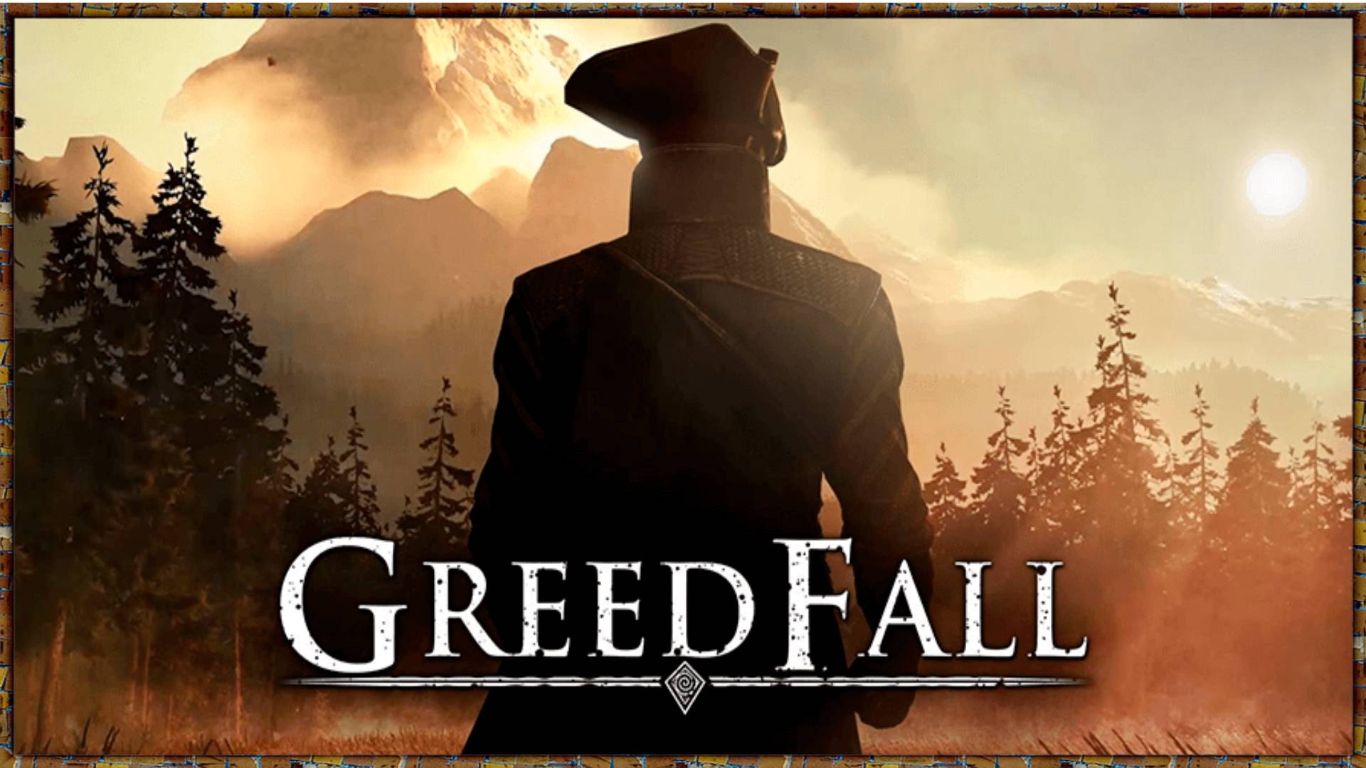 GreedFall