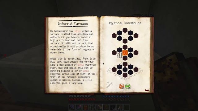 Minecraft ТехноМагия Глава 2 Часть 9