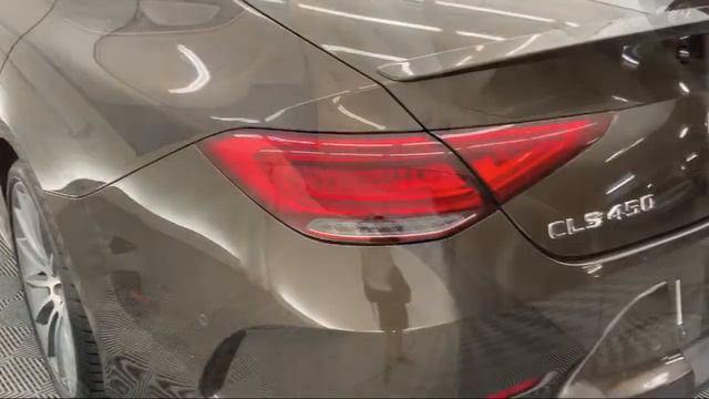 2019 Mercedes-Benz CLS 450 Glendale  Burbank  Los Angeles  Pasadena  Beverly Hills