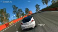 Renault Megane R.S. 275 Trophy-R Max Speed - Mount Panorama Circuit - Real Racing 3
