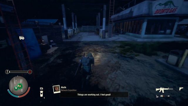 State of Decay 2: Heartland | Episode 1.