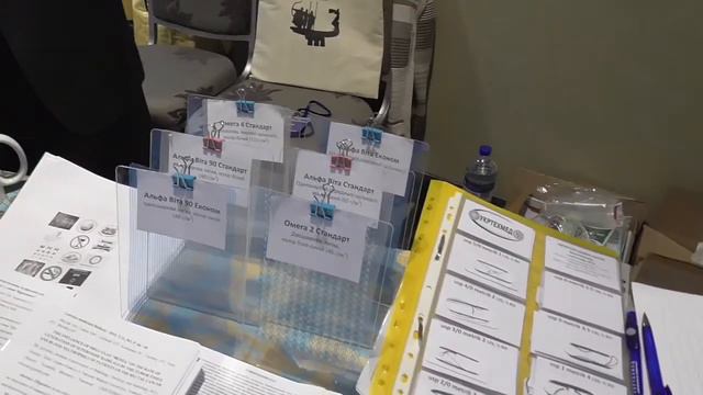 Директор "Укртехмед" про продукцію: гідрогелеві пов'язки, шовний матеріал, атравматичні голки