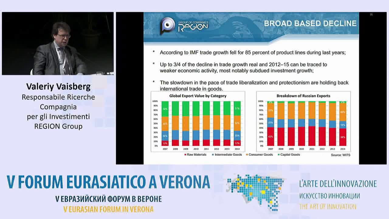 FORUMVERONA 2016   19   VALERIY VAISBERG   ITALIANO