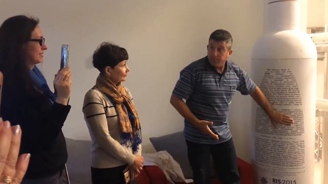 О шампунях Орифлэйм. Владимир Мигутин о собственном производстве шведского бренда.