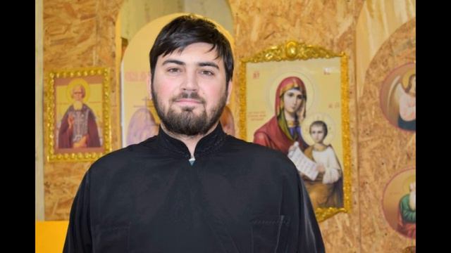 Любите врагов.
