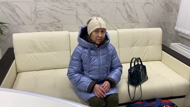 98. Лечение остеохондроза хроническои усталости и болеи в мышцах первыи курс 10 днеи