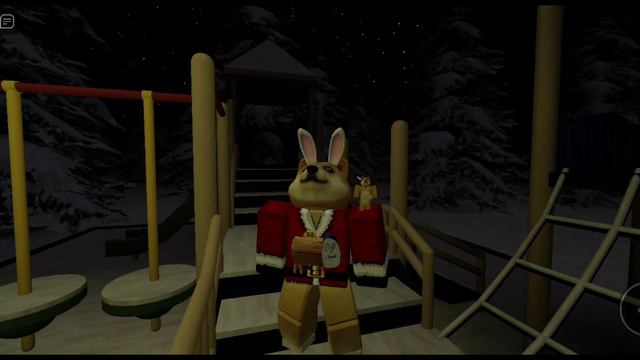 ПОЗДРАВЛЕНИЕ С НОВЫМ 2024 ГОДОМ! 🎅 | Roblox