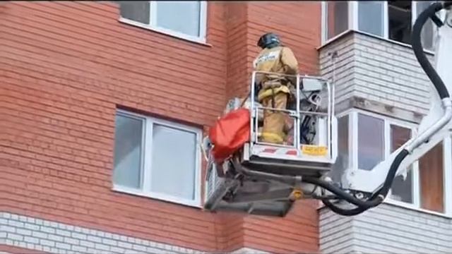 г. Тюмень. Внедрение системы комплексной безопасности населения через домофон