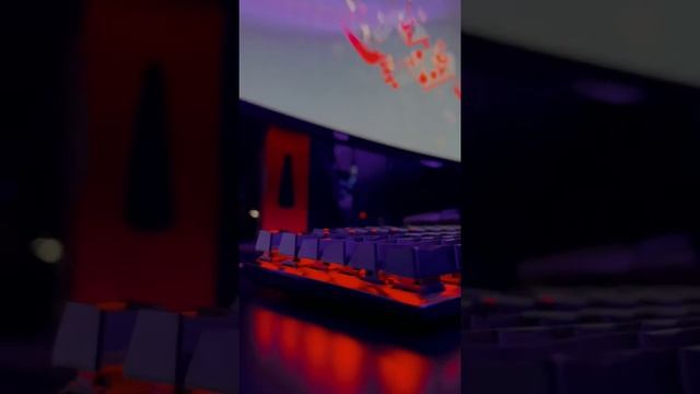 Компьютерный клуб «Vertigo gaming “
