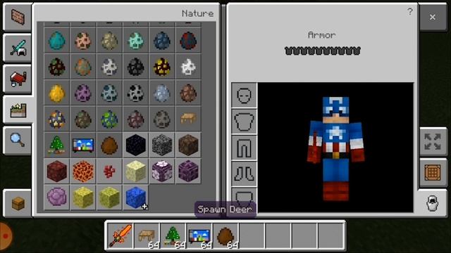 Minecraft PE Mod Maker - Como fazer seu próprio mod para MCPE?!!!!!