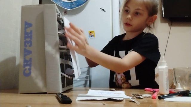 делаю адвент-календарь