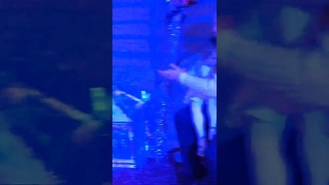 В гостях у сказки! Избушка Деда Мороза.