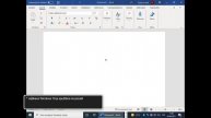 Apple MacBook Air s M1 čipem - Windows 10