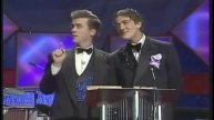 Fry & Laurie - Maximum Security Poetry