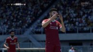 Fifa 18 Ливерпуль - Бавария Мюнхен 131