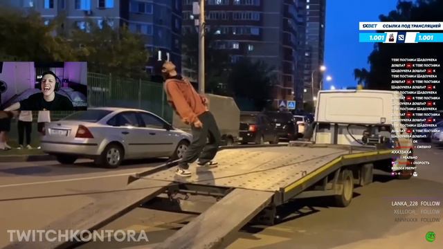 Когда Мазеллова штырит:
