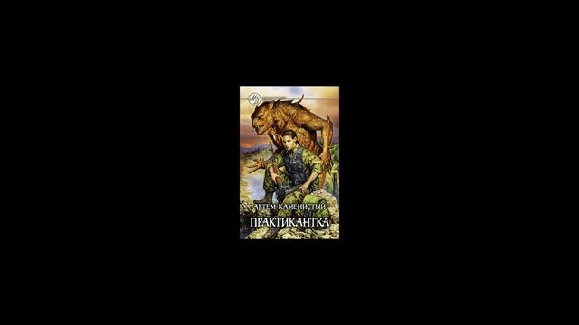 Заметки 112 - Практикантка - Артем Каменистый - впечатления после прочтения книги